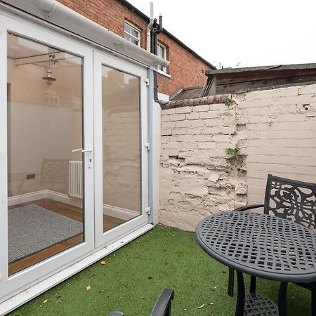 Besford Square, Shrewsbury Town别墅 外观 照片